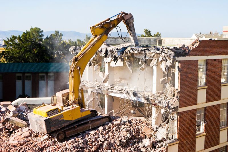 Demolition Hobart Solutions